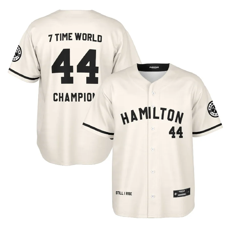 Men's Authentic Soccer Jerseys of National Teams for International Football EventsHamilton - Off-White Champion Jersey Men's Authentic Soccer Jerseys of National Teams for International Football EventsHamilton - Off-White Champion Jersey
