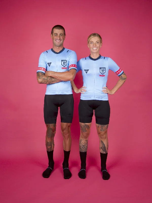 Men's Retro Soccer Jerseys of Famous Clubs from the 90s for Nostalgic Football EnthusiastsNeoPro NSW Basics Jersey Men's Retro Soccer Jerseys of Famous Clubs from the 90s for Nostalgic Football EnthusiastsNeoPro NSW Basics Jersey