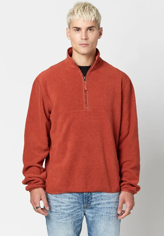 RED OCHRE