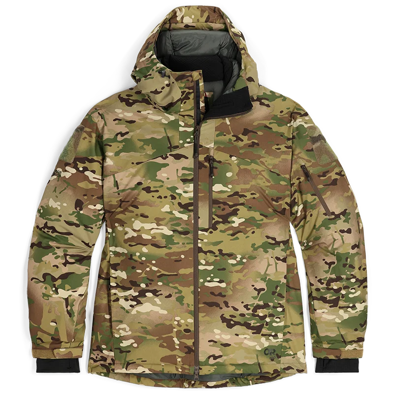 Multicam