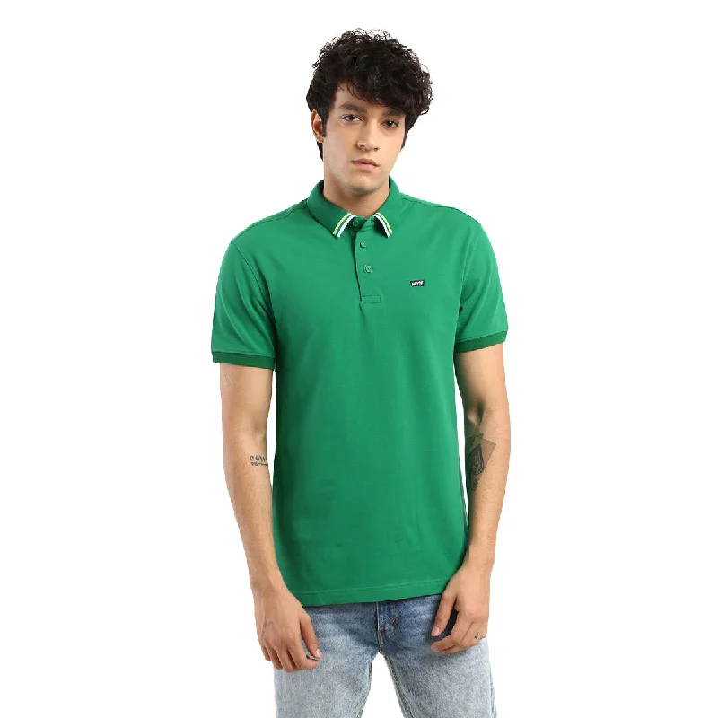 Men's UV - protection t - shirts for outdoor activities in the sunLevi's® Polo Tee