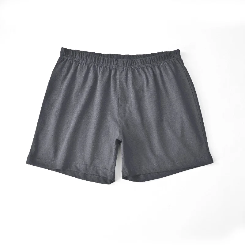 Stealth Grey