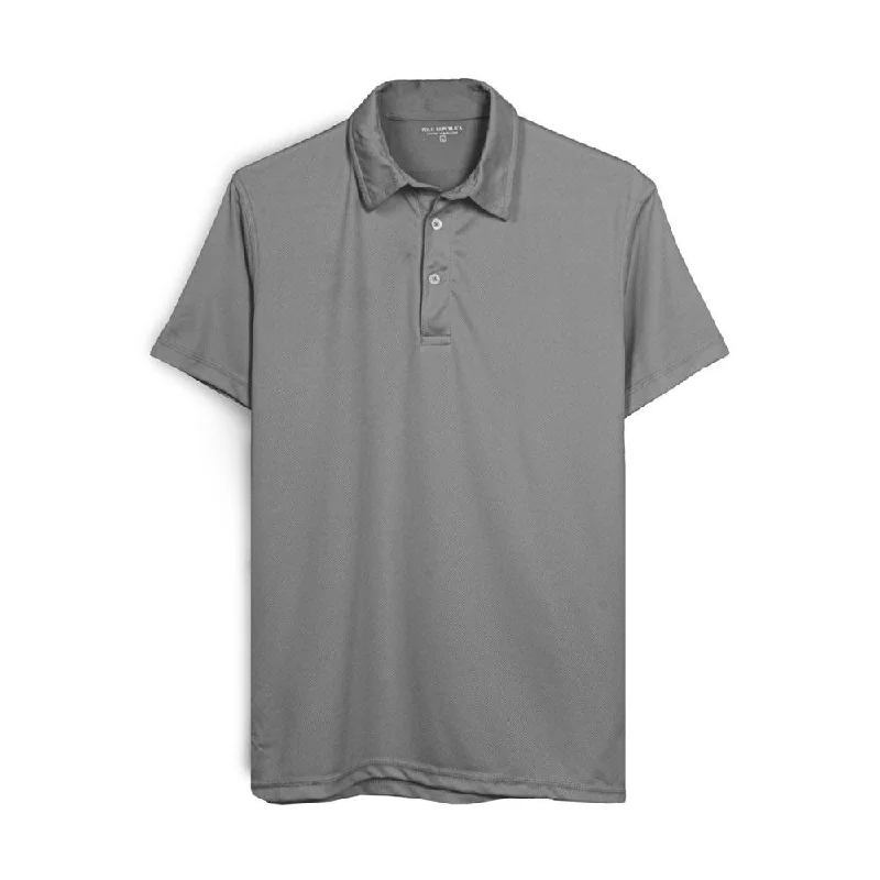 Ash Grey