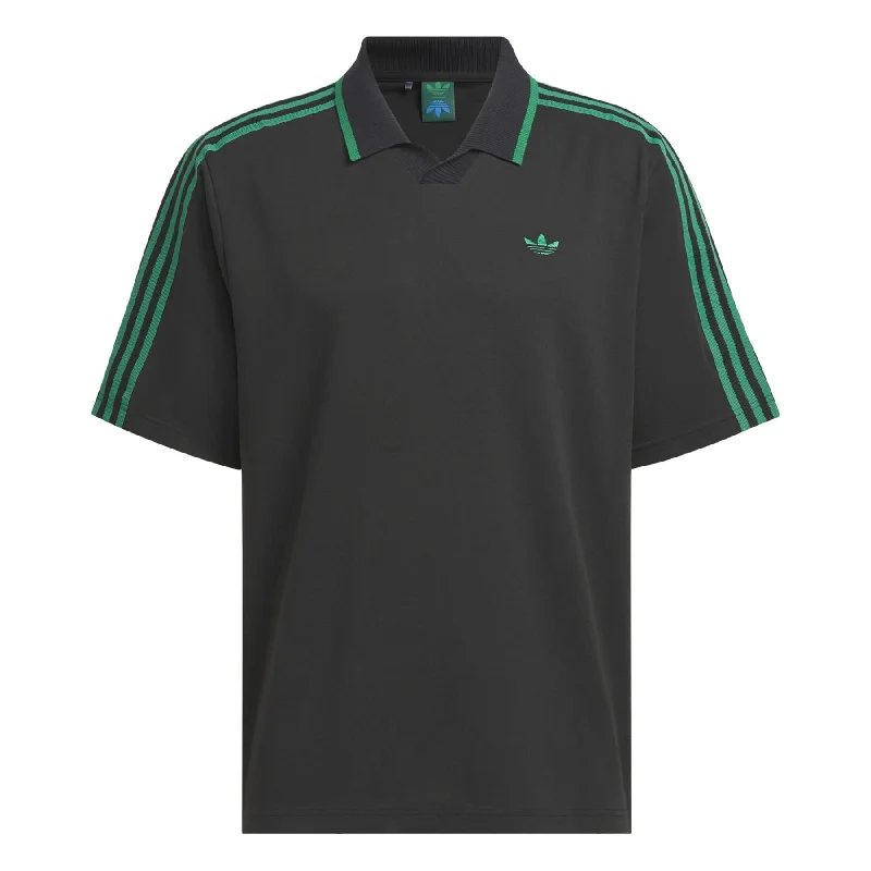 Men's antimicrobial polo shirts for odor - free daily wearRolling Links Skate Polo Black - 2024 Men's antimicrobial polo shirts for odor - free daily wearRolling Links Skate Polo Black - 2024